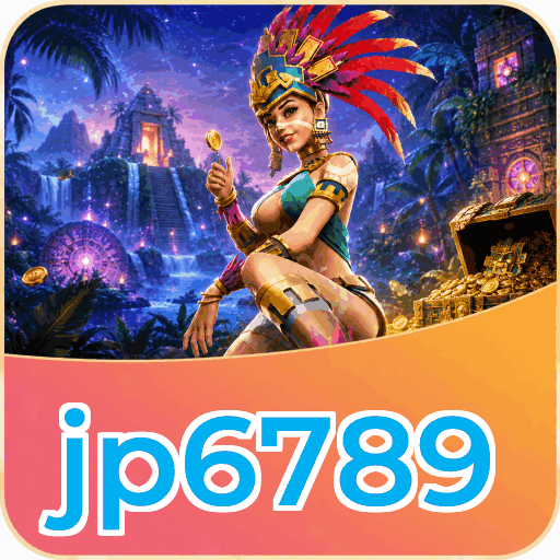 jp6789 Indonesia